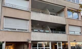 Appartement 4 Pièces 84 m² à vendre à Saint-Dizier (52100)