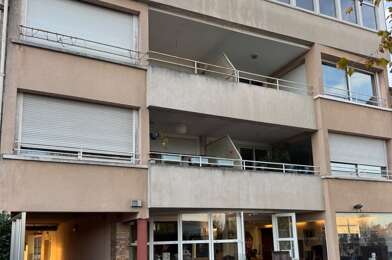 Appartement 4 pièces 82000 €