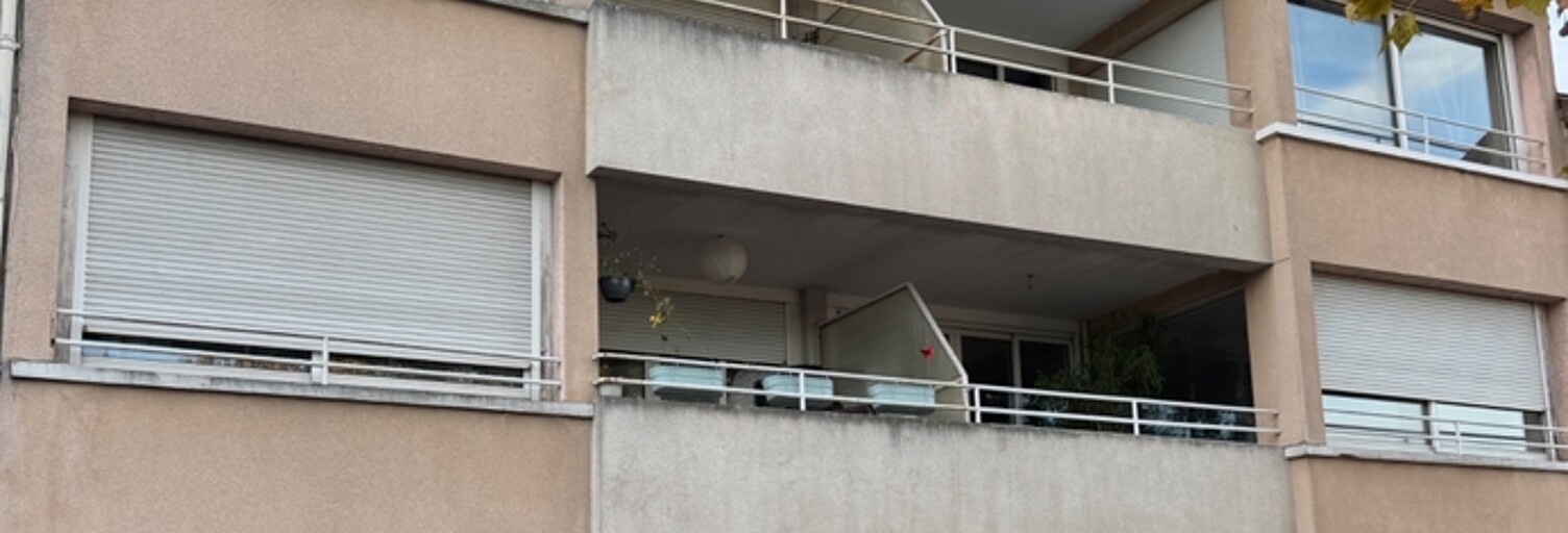 Appartement 4 Pièces 84 m² à vendre à Saint-Dizier (52100)