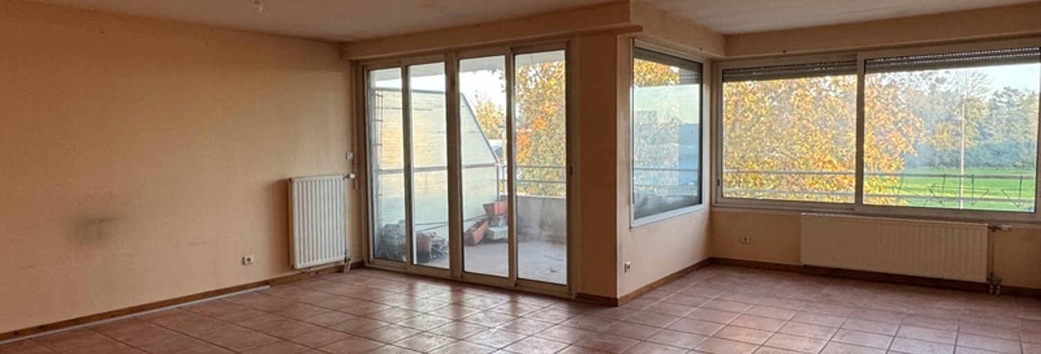 Appartement 4 Pièces 84 m² à vendre à Saint-Dizier (52100)