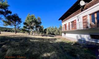 Maison 7 Pièces 170 m² à vendre à Saint-Pierre-dels-Forcats (66210)