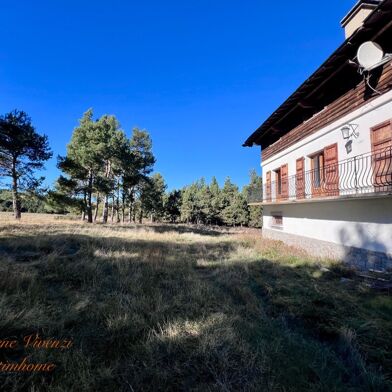 Maison 7 pièces 315000 €