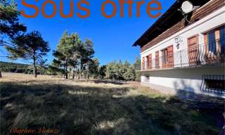 Maison 7 Pièces 190 m² à vendre à Saint-Pierre-dels-Forcats (66210)