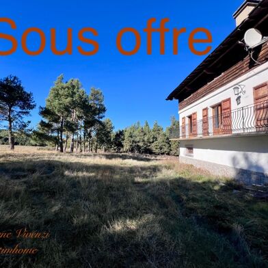 Maison 7 pièces 315000 €