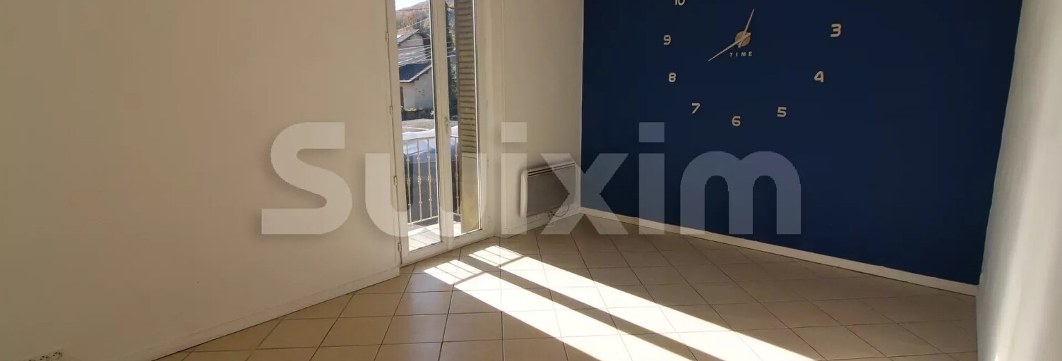 Appartement 4 Pièces 87 m² à vendre à Grésy-sur-Aix (73100)