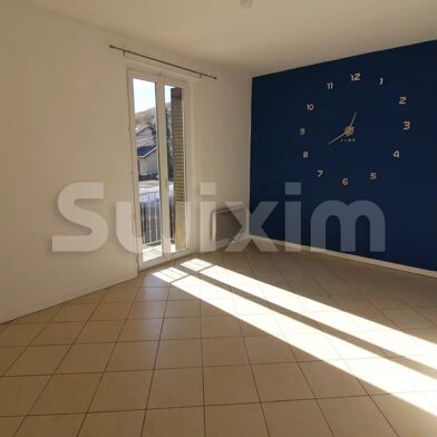 Appartement 4 pièces 248000 €