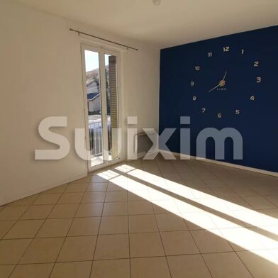 Appartement 4 pièces 248000 €