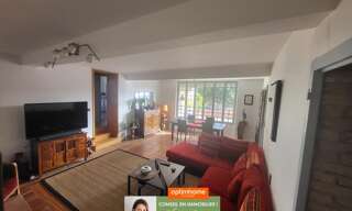 Maison 5 Pièces 145 m² à vendre à Cadours (31480)