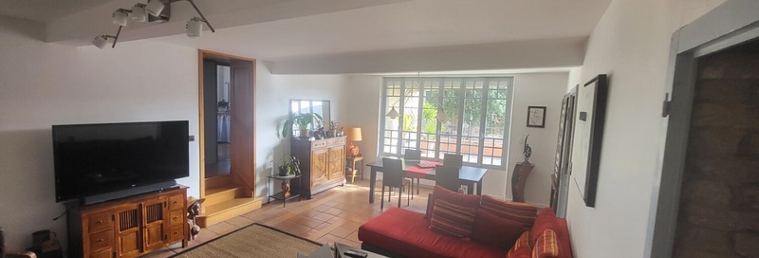 Maison 5 Pièces 145 m² à vendre à Cadours (31480)