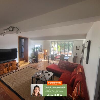 Maison 5 pièces 250000 €