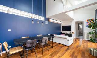 Maison 4 Pièces 118 m² à vendre à Argenteuil (95100)