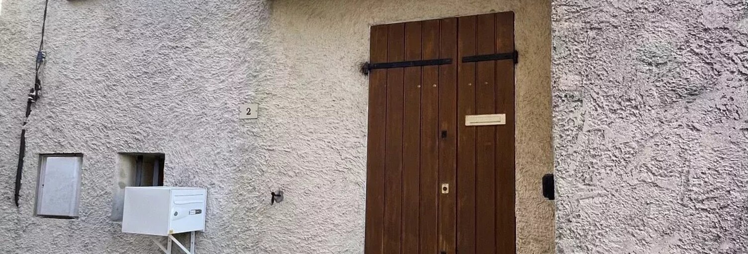 Maison 3 Pièces 68 m² à vendre à Saint-Christol (84390)