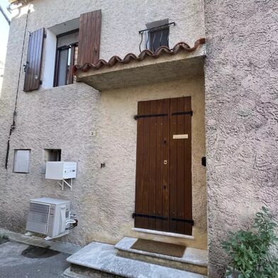 Maison 3 pièces 145000 €