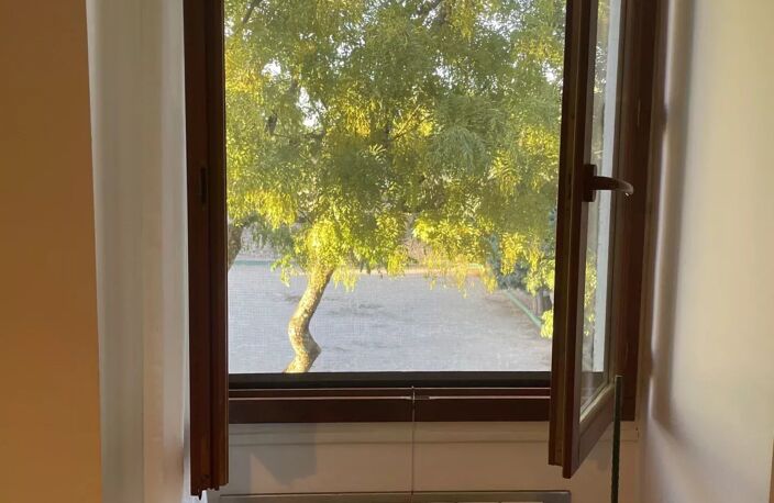 ST CHRISTOL (84) - Maison de village de 68 m² habitables  avec g — photo 5