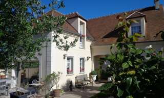 Maison 6 Pièces 158 m² à vendre à Pont-Sainte-Maxence (60700)