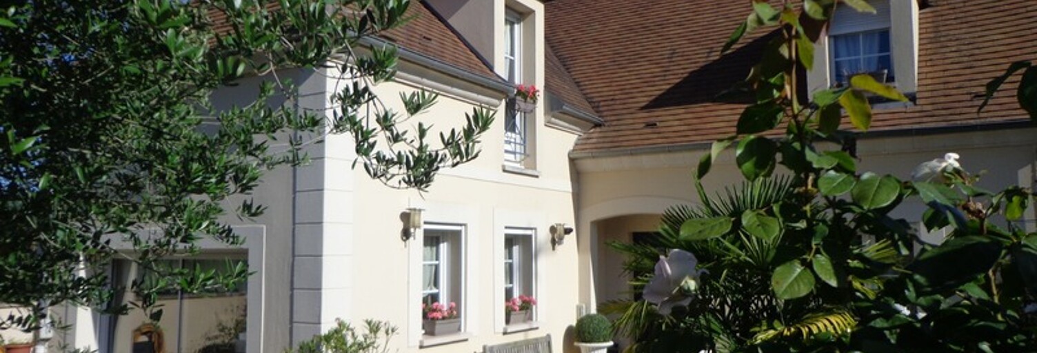 Maison 6 Pièces 158 m² à vendre à Pont-Sainte-Maxence (60700)