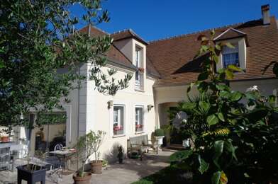 Maison 6 pièces 380000 €