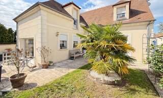 Maison 6 Pièces 158 m² à vendre à Pont-Sainte-Maxence (60700)