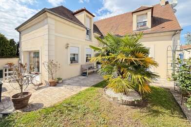 Maison 6 pièces 349000 €