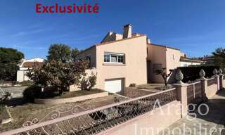 Maison 5 Pièces 108 m² à vendre à Pia (66380)