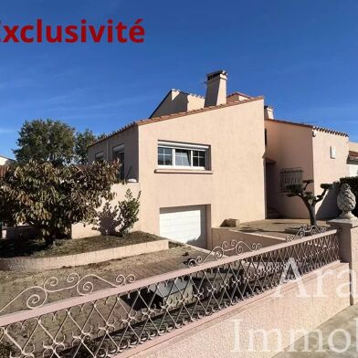 Maison 5 pièces 249400 €