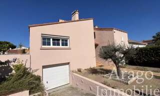 Maison 5 Pièces 108 m² à vendre à Pia (66380)