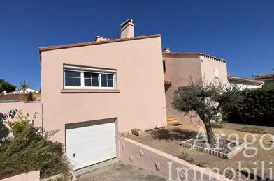 Maison 5 pièces 237500 €