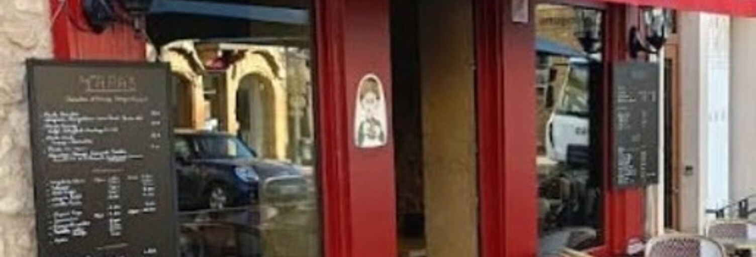 Commerce  60 m² à vendre à Val d'Oingt (69620)