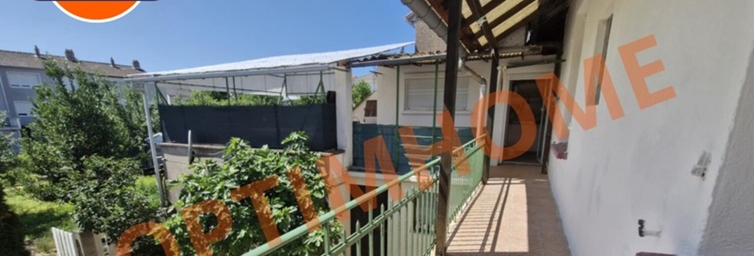 Appartement 4 Pièces 110 m² à vendre à Hayange (57700)