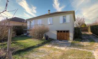 Maison 6 Pièces 115 m² à vendre à Limoges (87280)