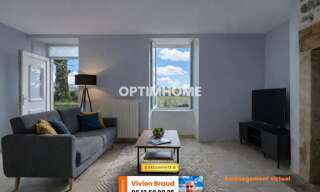 Maison 5 Pièces 125 m² à vendre à Trizac (15400)