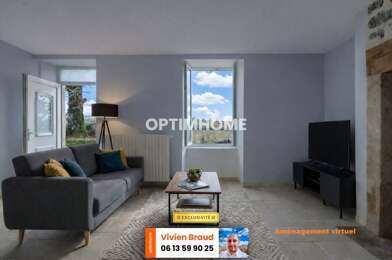 Maison 5 pièces 129900 €