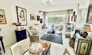 Appartement 2 Pièces 49 m² à vendre à Cannes (06400)