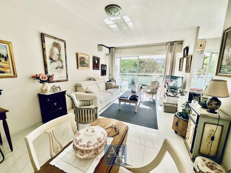 A Vendre en exclusivité à Cannes — photo 1