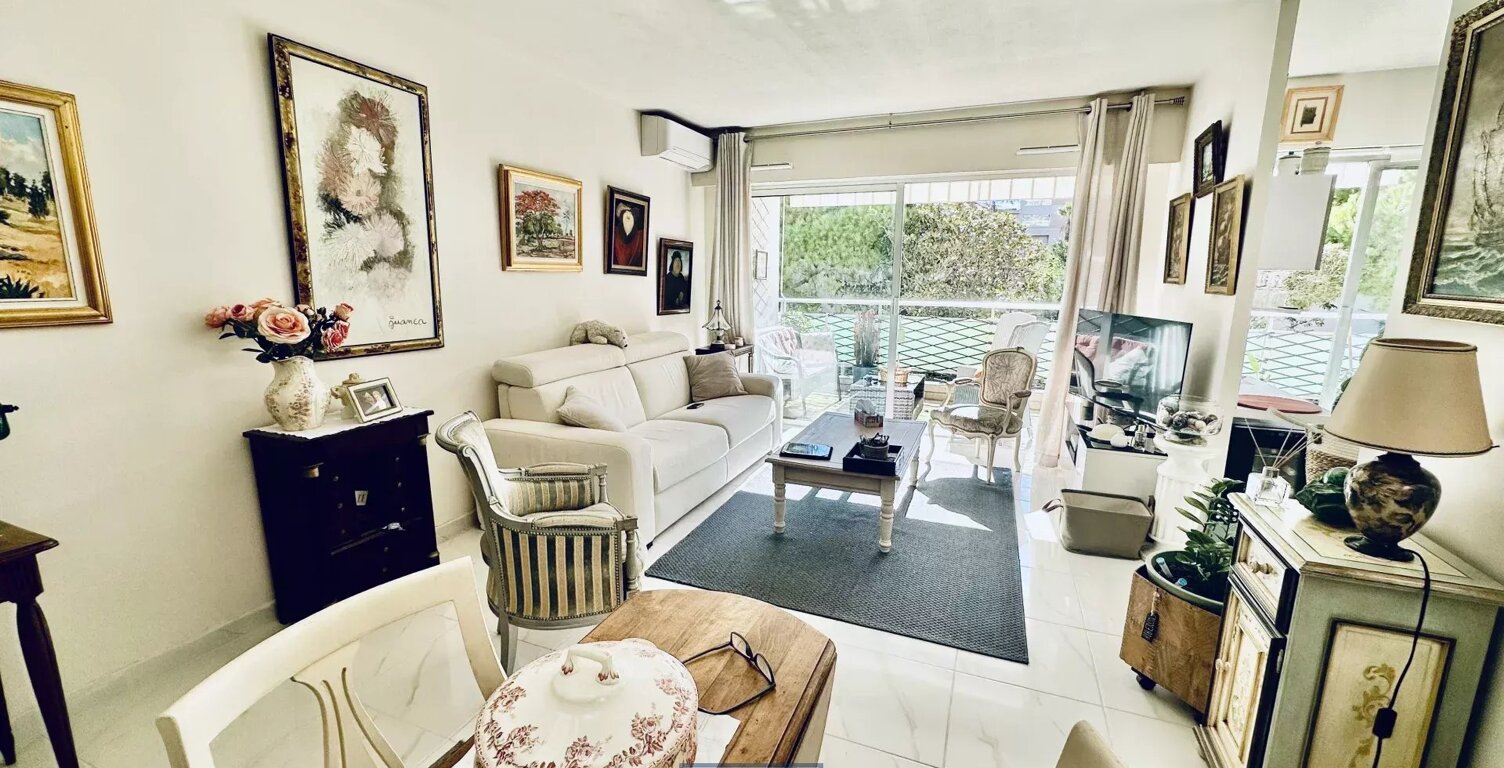 A Vendre en exclusivité à Cannes — photo 1