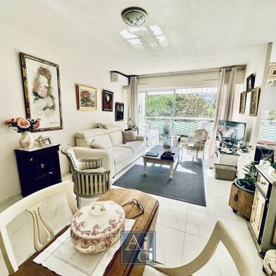 Appartement 2 pièces 350000 €