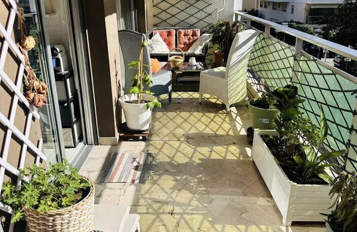 A Vendre en exclusivité à Cannes — photo 2