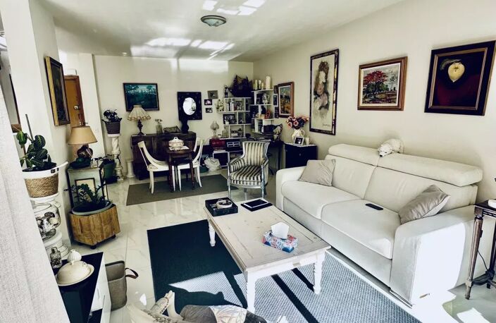 A Vendre en exclusivité à Cannes — photo 4