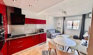 Appartement 2 Pièces 39 m² à louer à Cannes (06400)