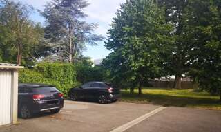 Garage  13 m² à vendre à Marcq-en-Barœul (59700)