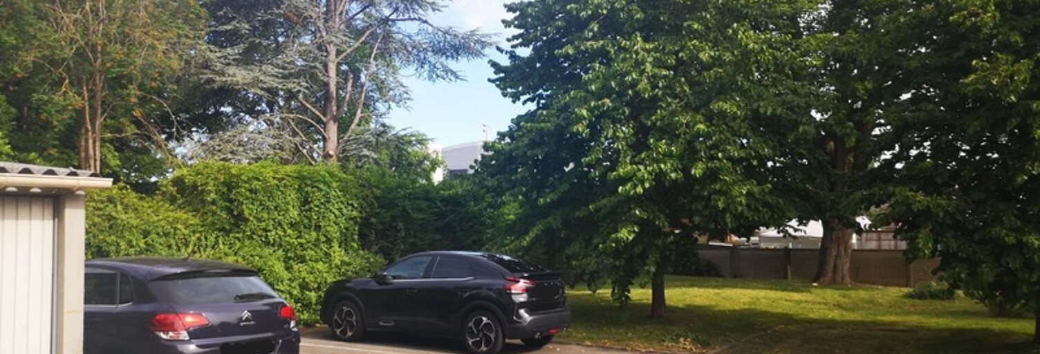 Garage  13 m² à vendre à Marcq-en-Barœul (59700)