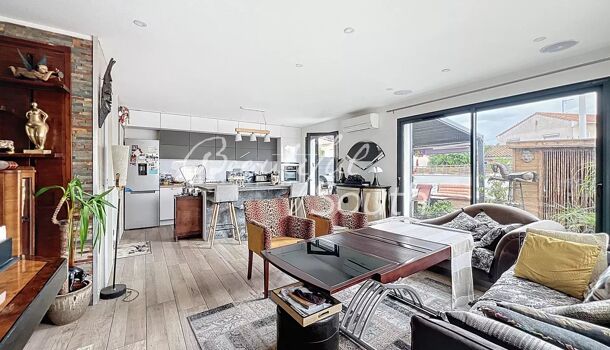 Villa / Maison 4 pièces  à vendre Canet-en-Roussillon 66140