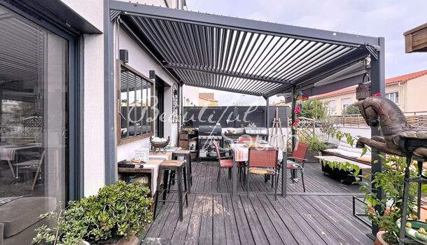 Villa / Maison 4 pièces  à vendre Canet-en-Roussillon 66140