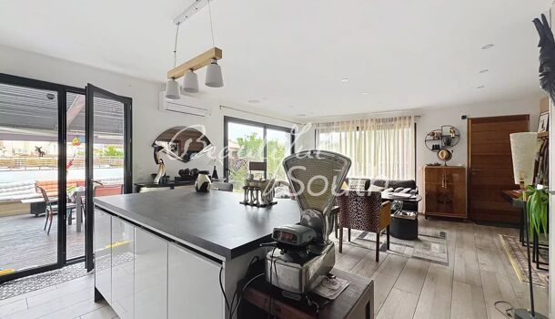 Villa / Maison 4 pièces  à vendre Canet-en-Roussillon 66140