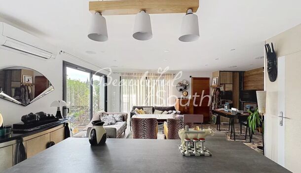 Villa / Maison 4 pièces  à vendre Canet-en-Roussillon 66140