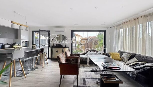 Villa / Maison 4 pièces  à vendre Canet-en-Roussillon 66140