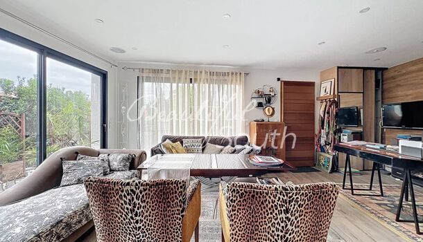 Villa / Maison 4 pièces  à vendre Canet-en-Roussillon 66140