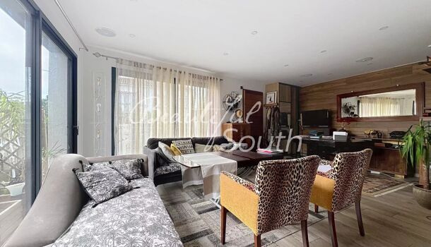 Villa / Maison 4 pièces  à vendre Canet-en-Roussillon 66140