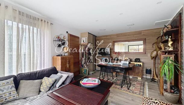 Villa / Maison 4 pièces  à vendre Canet-en-Roussillon 66140