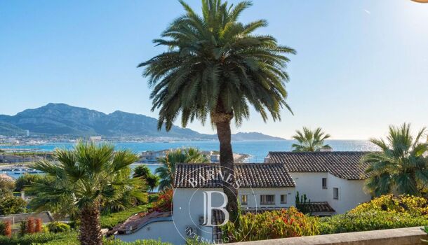 Villa / Maison 10 pièces  à vendre Marseille 7eme 13007